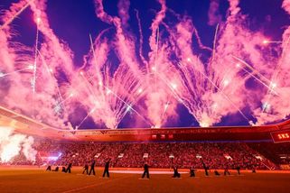 Chceme exemplární tresty! Skandál Tribuny Sever pohřbil český fotbal - Médium.cz